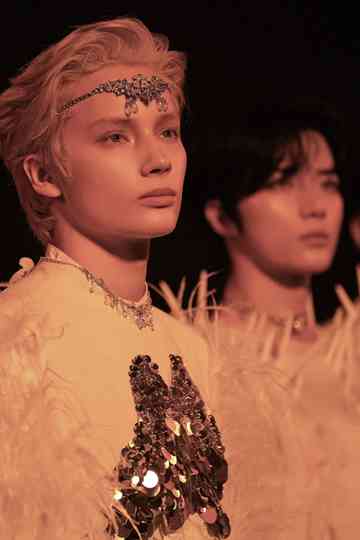 TXT (TOMORROW X TOGETHER) 'The Star Chapter': TOGETHER Poster