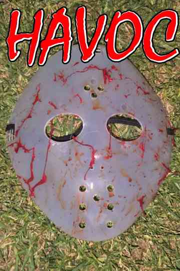 Havoc Poster