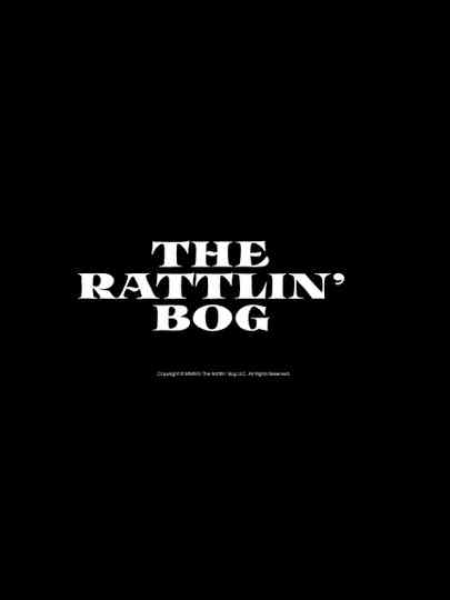 The Rattlin' Bog Poster
