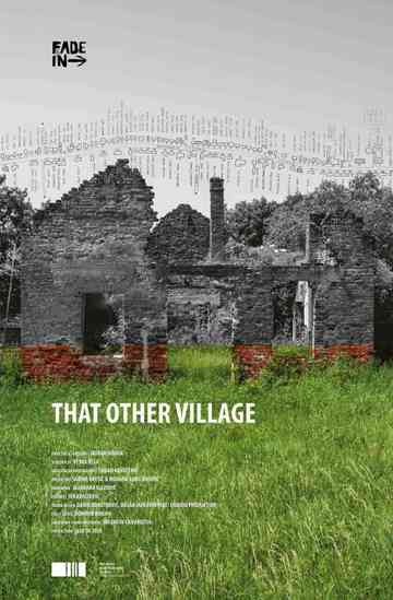 That Other Village Poster