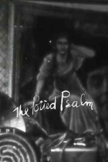 The Potted Psalm Poster