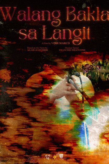 Walang Bakla sa Langit