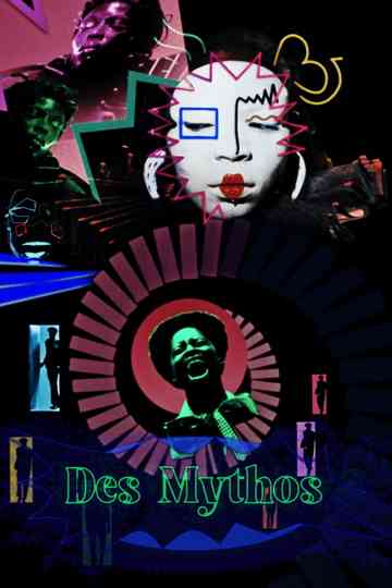 Des Mythos Poster