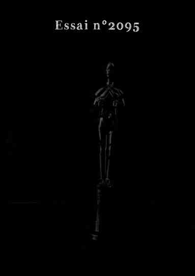 Essai n°2095 Poster