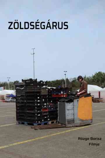 Greengrocerer Poster