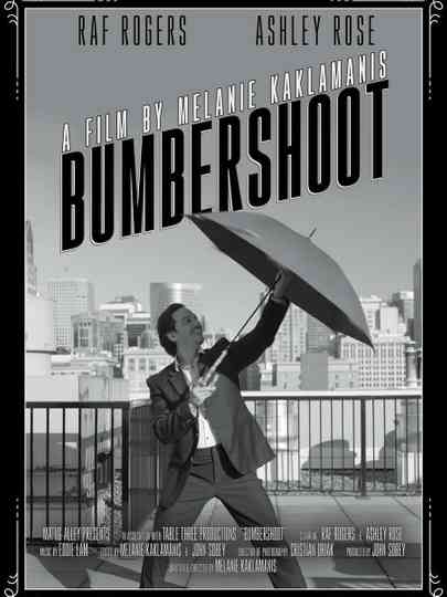 Bumbershoot Poster