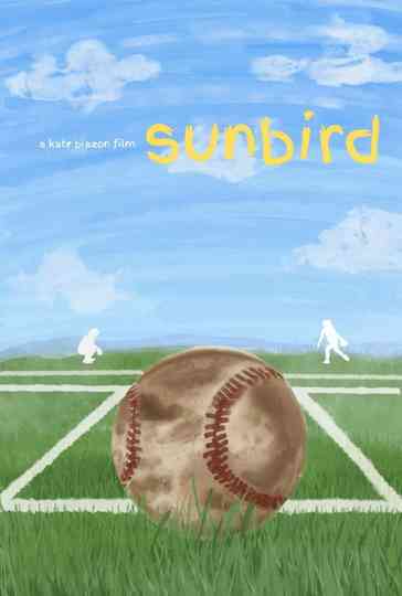 Sunbird Poster