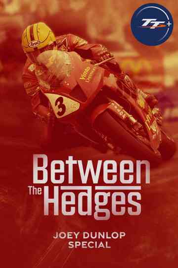 Between the Hedges - Joey Dunlop Special Poster