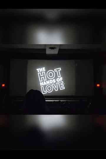 The Hot Hands Of Love Poster