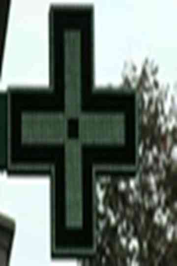 Pharmaceutical Abstractions Poster