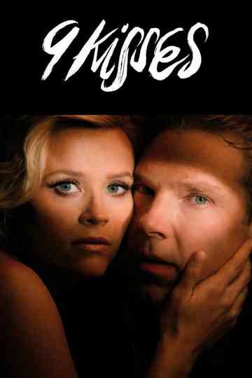 9 Kisses Poster