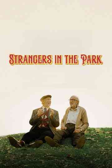 Strangers in the Park Poster