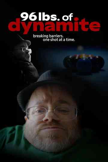 96 lbs. of Dynamite Poster