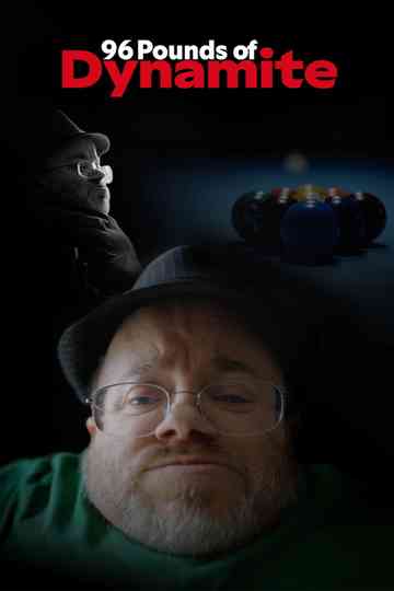 96 Pounds of Dynamite Poster