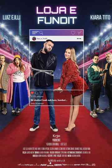 Loja e Fundit Poster