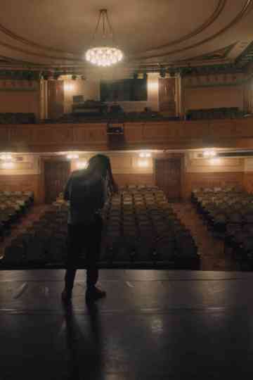 100 High Street Poster