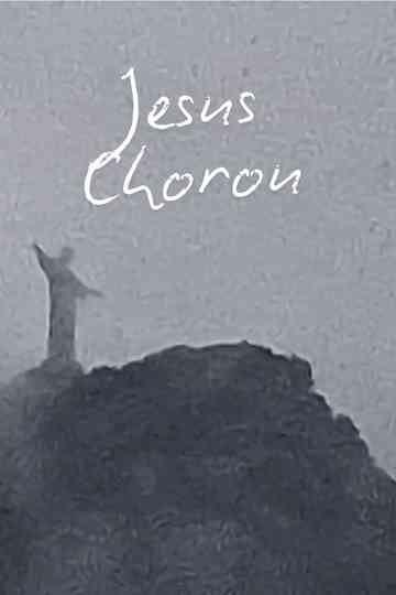 PARALELLA PNEUMA ½ - Jesus Chorou Poster