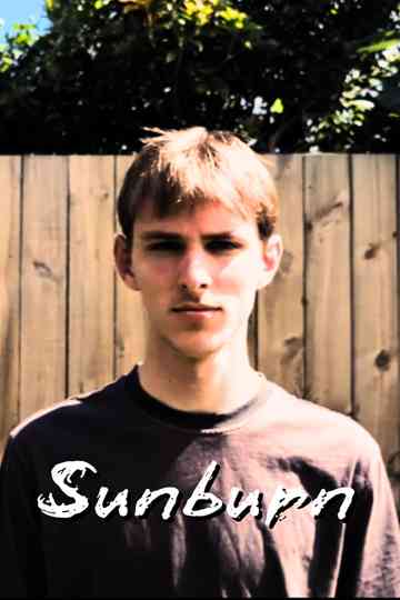 Sunburn Poster
