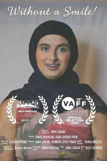 Without a Smile Poster