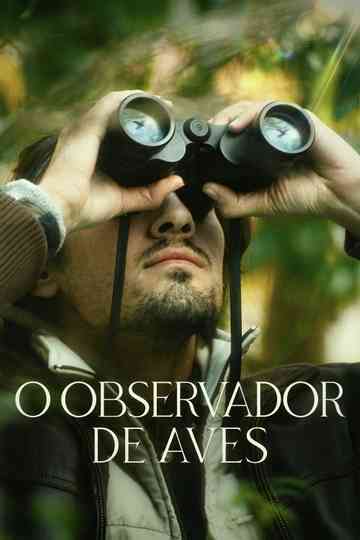 The Birdwatcher Poster