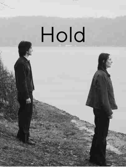 Hold Poster