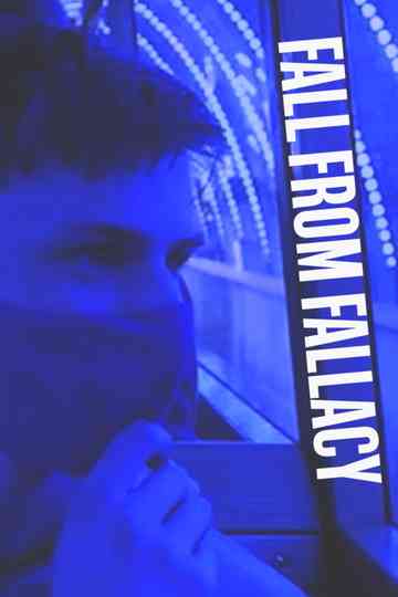 Fall from Fallacy Poster