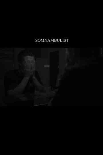 The Somnambulist Poster