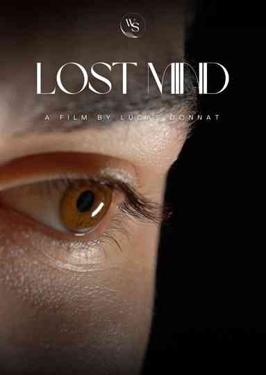 Lost Mind Poster