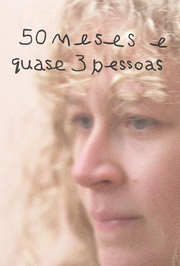 50 months and almost 3 people