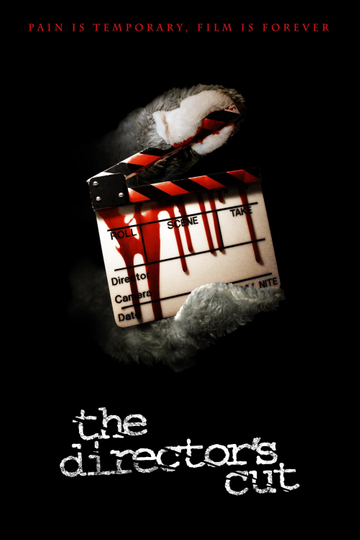 The Directors Cut Poster