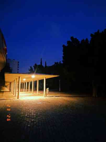 I am large, I contain multitudes Poster