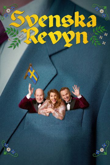 Svenska revyn