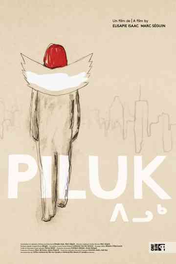 Piluk Poster