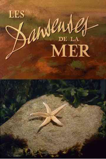 Sea Ballerinas Poster