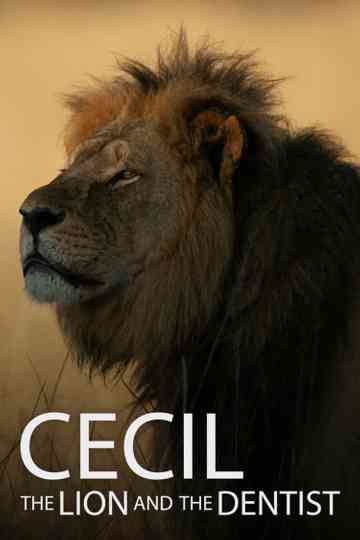 Cecil Poster