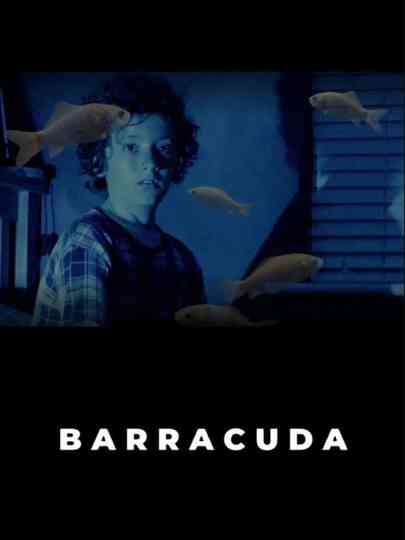 Barracuda Poster