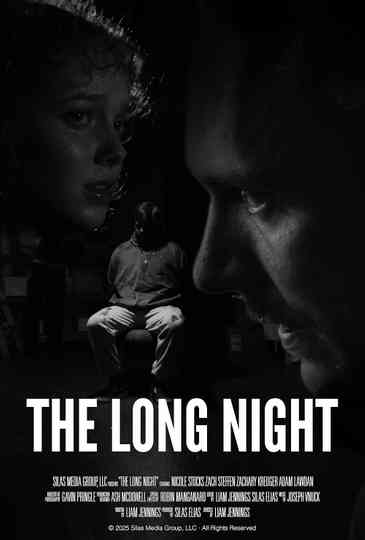 The Long Night Poster