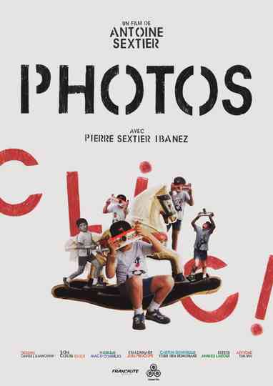 Photos Poster