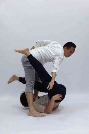 Nothing's Gonna Change My World Poster