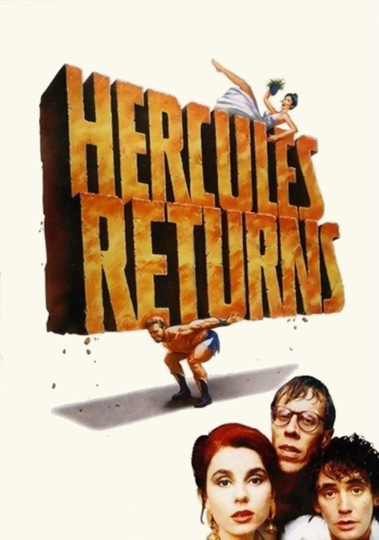 Hercules Returns