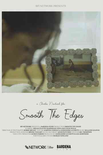 Smooth The Edges Poster