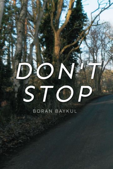 Don't Stop