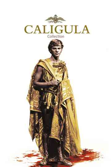 Caligula Collection Poster