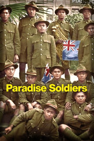 Paradise Soldiers