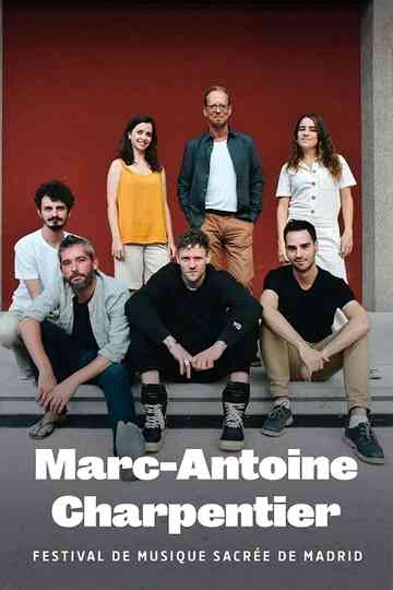 El Gran Teatro del Mundo @ Madrid International Festival of Sacred Art Poster