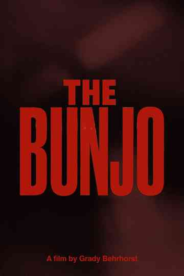 The Bunjo Poster
