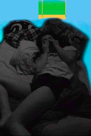 I need you to be quiet Poster