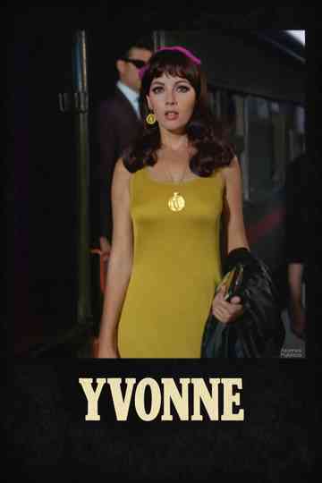 Yvonne Poster