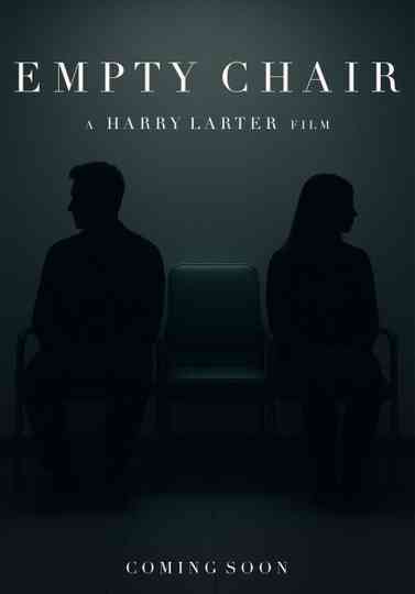 Empty Chair Poster