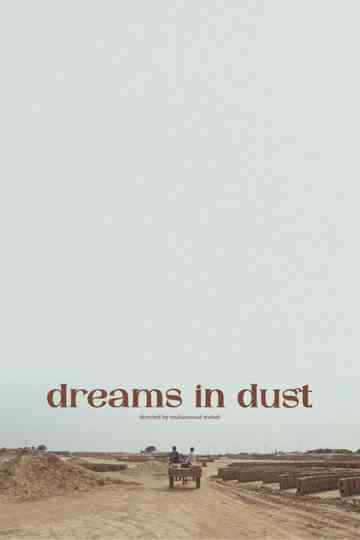 Dreams in Dust Poster